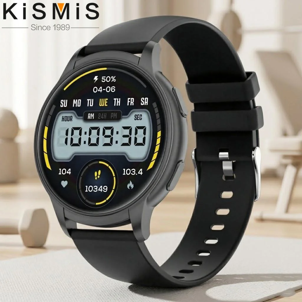 IP67 Waterproof Smartwatch for Women 24/7 Heart Rate Sleep SpO2 Monitor Call Dial Function Android iOS Fitness Tracker
IP67 Waterproof Smartwatch for Women 24/7 Heart Rate Sleep SpO2 Monitor Call Dial Function Android iOS Fitness Tracker