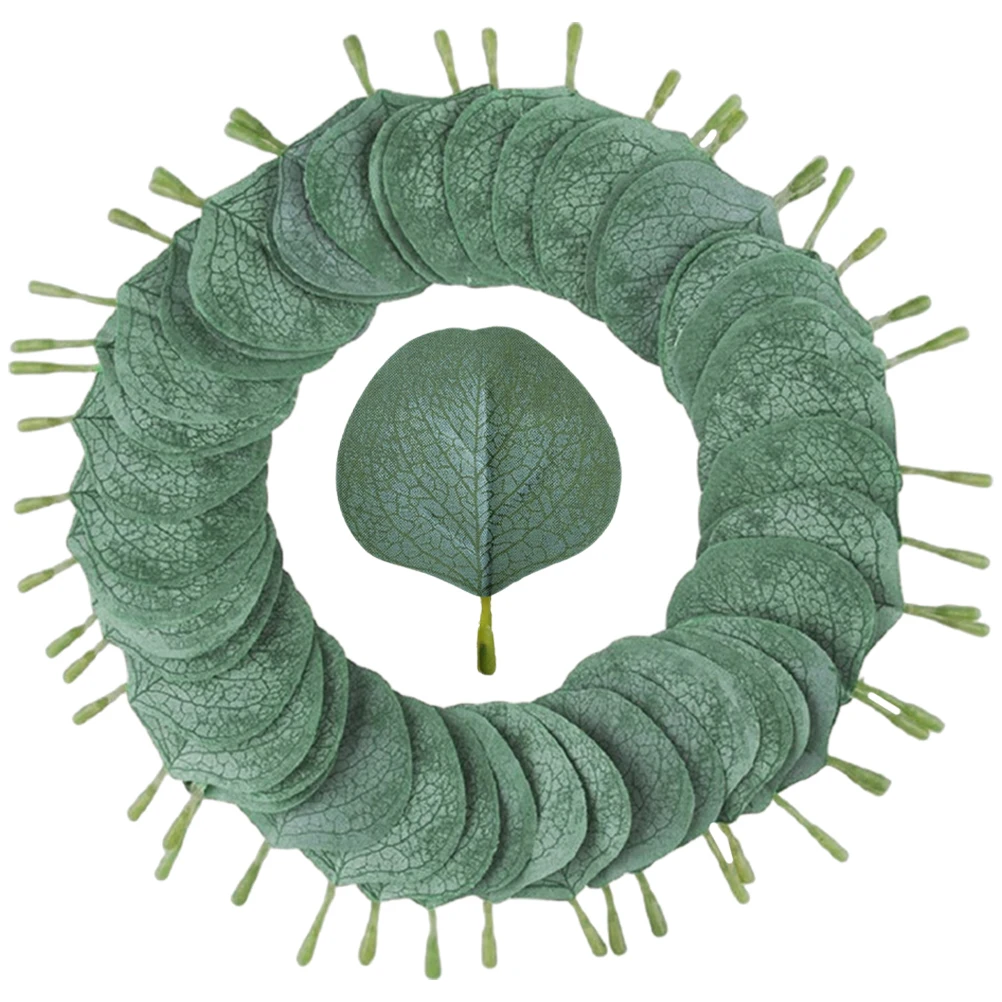 400 Pcs Eucalyptus Leaves Rustic for Wedding Home Decor Fall Crafts Vase Filler Eucalyptus Decor Bulk
400 Pcs Eucalyptus Leaves Rustic for Wedding Home Decor Fall Crafts Vase Filler Eucalyptus Decor Bulk