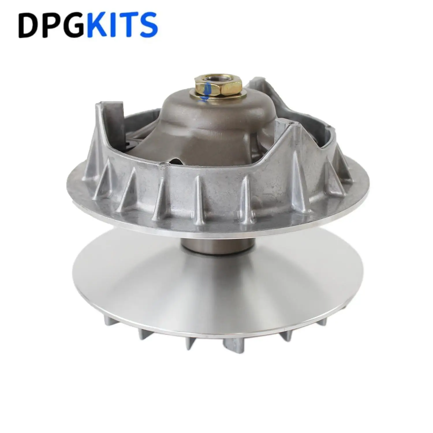 324800001 21300-010-1000 21300-F68-0000 New Primary Clutch CVT Sheave For HiSUN HS UTV 800 1000 Spire Massimo Strike Bennche
324800001 21300-010-1000 21300-F68-0000 New Primary Clutch CVT Sheave For HiSUN HS UTV 800 1000 Spire Massimo Strike Bennche