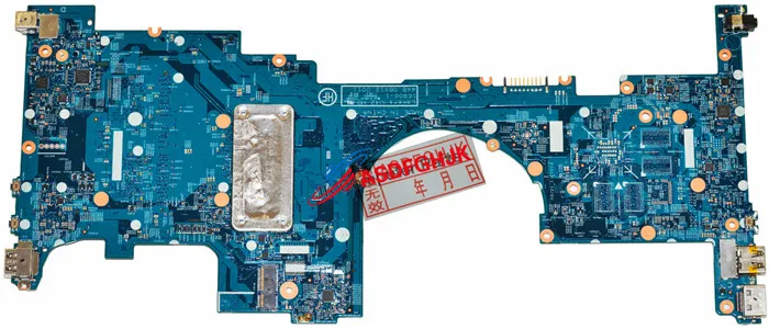 Оригинальная материнская плата для ноутбука HP 15M-BP111DX 4 ГБ с процессором i5-8250U 1,6 ГГц 934999 -601 448.0BX12.0011 полностью протестировано
Оригинальная материнская плата для ноутбука HP 15M-BP111DX 4 ГБ с процессором i5-8250U 1,6 ГГц 934999 -601 448.0BX12.0011 полностью протестировано