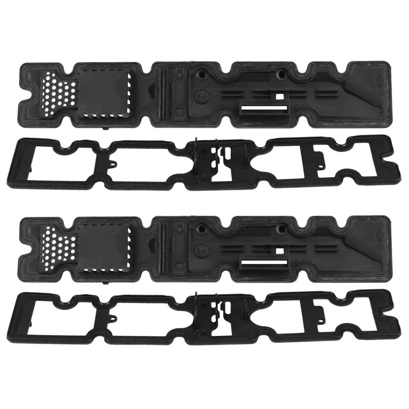 4Pcs Engine Valve Chamber Cover Pad Intake Exhaust Gasket For Peugeot 508 408 307 For Citroen C5 Sega Triumph 2.0 2.3
4Pcs Engine Valve Chamber Cover Pad Intake Exhaust Gasket For Peugeot 508 408 307 For Citroen C5 Sega Triumph 2.0 2.3