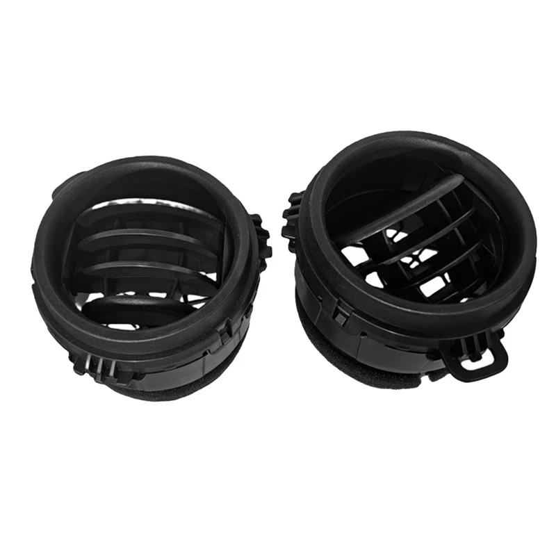 Car Dashboard Left Right Air Outlet Air Conditioner Outlet Grille Panel For Toyota Yaris 2010-2018 Car Accessories
Car Dashboard Left Right Air Outlet Air Conditioner Outlet Grille Panel For Toyota Yaris 2010-2018 Car Accessories