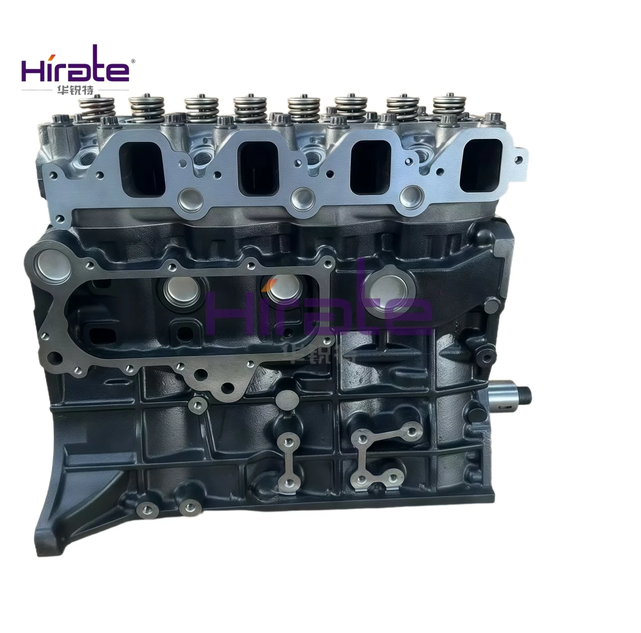 Для Nissan Caravan Homy Mistral Navara Terrano 2,7 л двигатель TD27 длинный блок короткий цилиндр
Для Nissan Caravan Homy Mistral Navara Terrano 2,7 л двигатель TD27 длинный блок короткий цилиндр