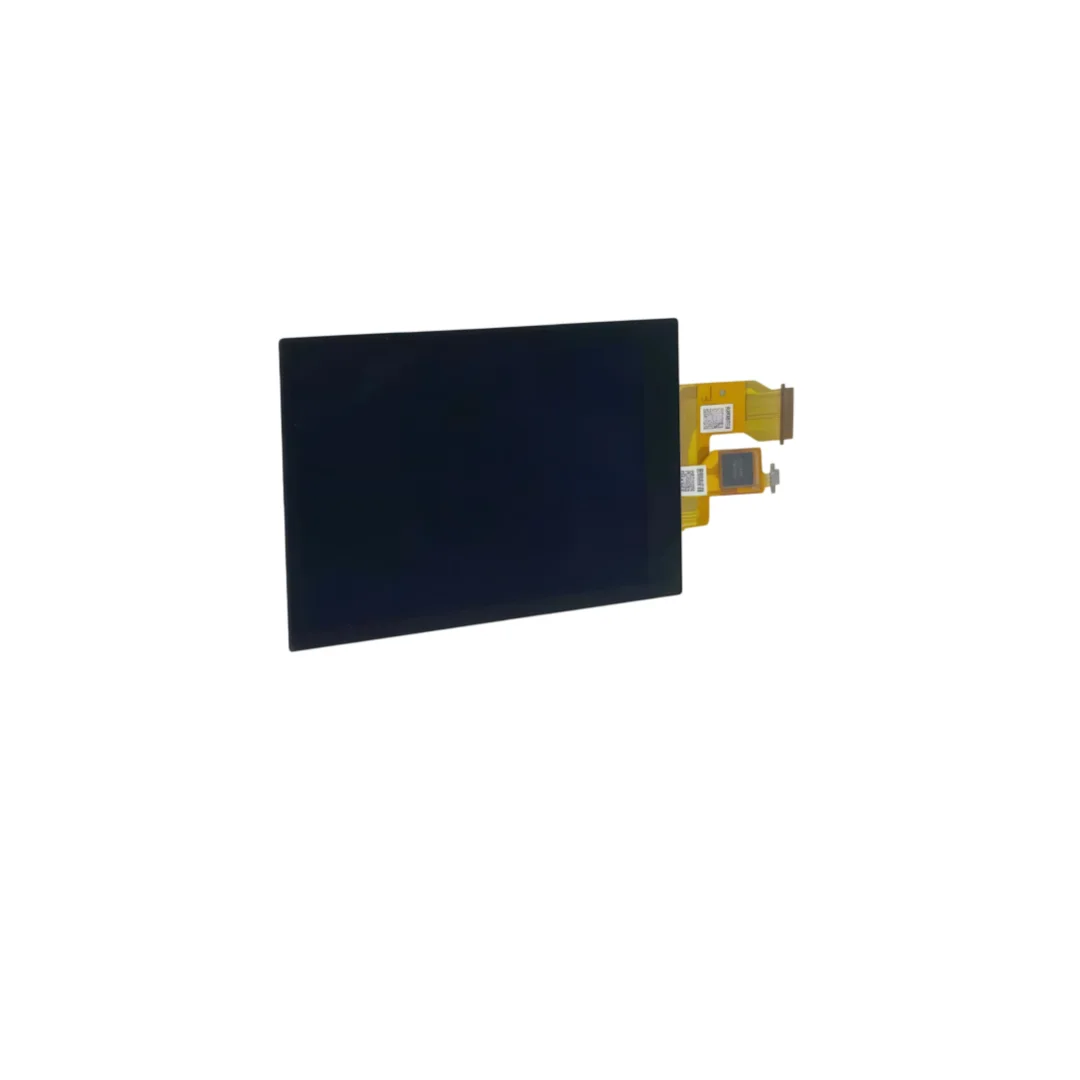 New LCD Screen for Sony A7R3A A7R4A Camera Replacement Display
New LCD Screen for Sony A7R3A A7R4A Camera Replacement Display