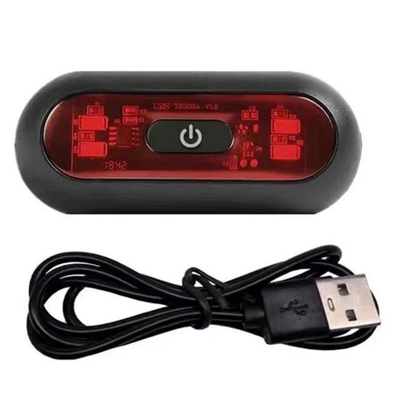LED Motorcycle Helmet Light, Cycling Helmet Flashing Light, Warning Light, Electric Vehicle Night Flashing Light
LED Motorcycle Helmet Light, Cycling Helmet Flashing Light, Warning Light, Electric Vehicle Night Flashing Light