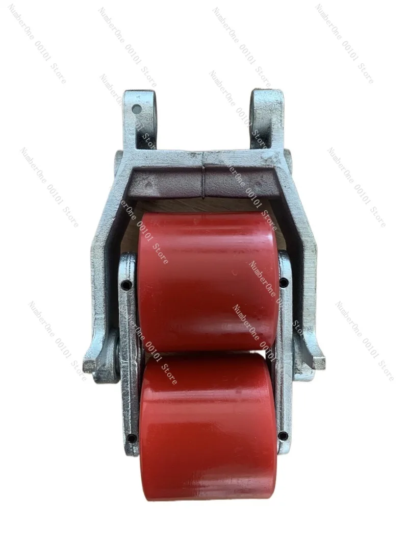 Heavy Duty Electric Forklift Wheel Assembly Polyurethane PU Iron Core Drive Load Roller Industrial Replacement Tire Wear
Heavy Duty Electric Forklift Wheel Assembly Polyurethane PU Iron Core Drive Load Roller Industrial Replacement Tire Wear