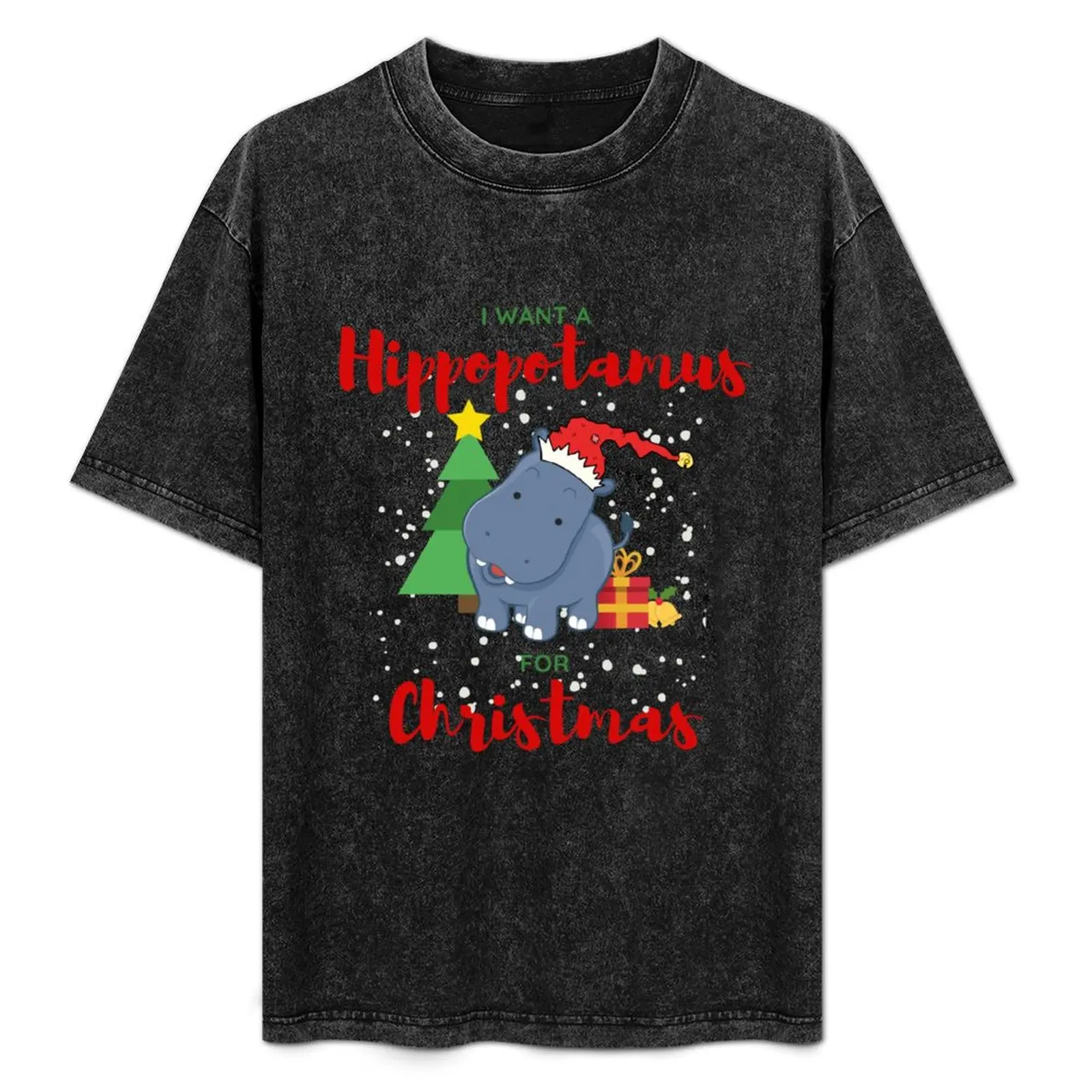 I Want A Hippopotamus For Christmas T-Shirt Outdoor Activity Sports T-Shirt
I Want A Hippopotamus For Christmas T-Shirt Outdoor Activity Sports T-Shirt
