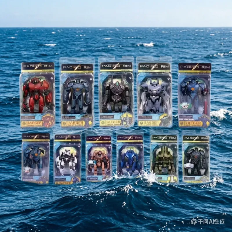 Special OfferPacific Rim Mecha Mol Crimson Typhoon Gipsy Danger Striker Eureka Action Figure Cherno Alpha Romeo Blue Tacit Roni
Special OfferPacific Rim Mecha Mol Crimson Typhoon Gipsy Danger Striker Eureka Action Figure Cherno Alpha Romeo Blue Tacit Roni
