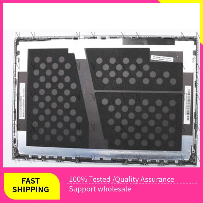 YJJ новинка для Lenovo ideapad Yoga 900S-12ISK ЖК-дисплей задняя крышка 5Cb0K93837
YJJ новинка для Lenovo ideapad Yoga 900S-12ISK ЖК-дисплей задняя крышка 5Cb0K93837