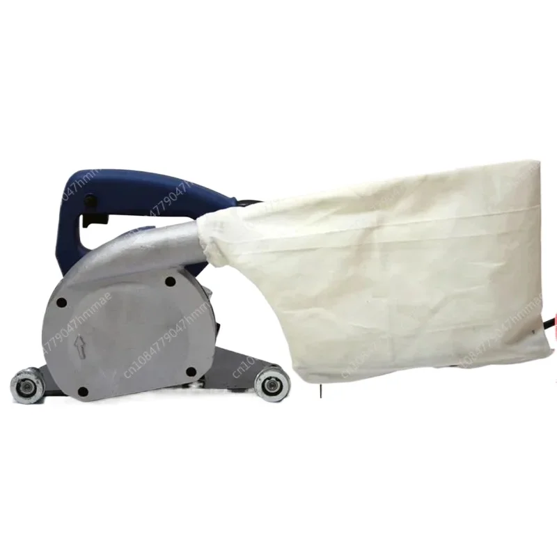 13000RPM 1200W Electric PVC Floor Grooving Machine Plastic Soft Floor Grooving Tool
13000RPM 1200W Electric PVC Floor Grooving Machine Plastic Soft Floor Grooving Tool