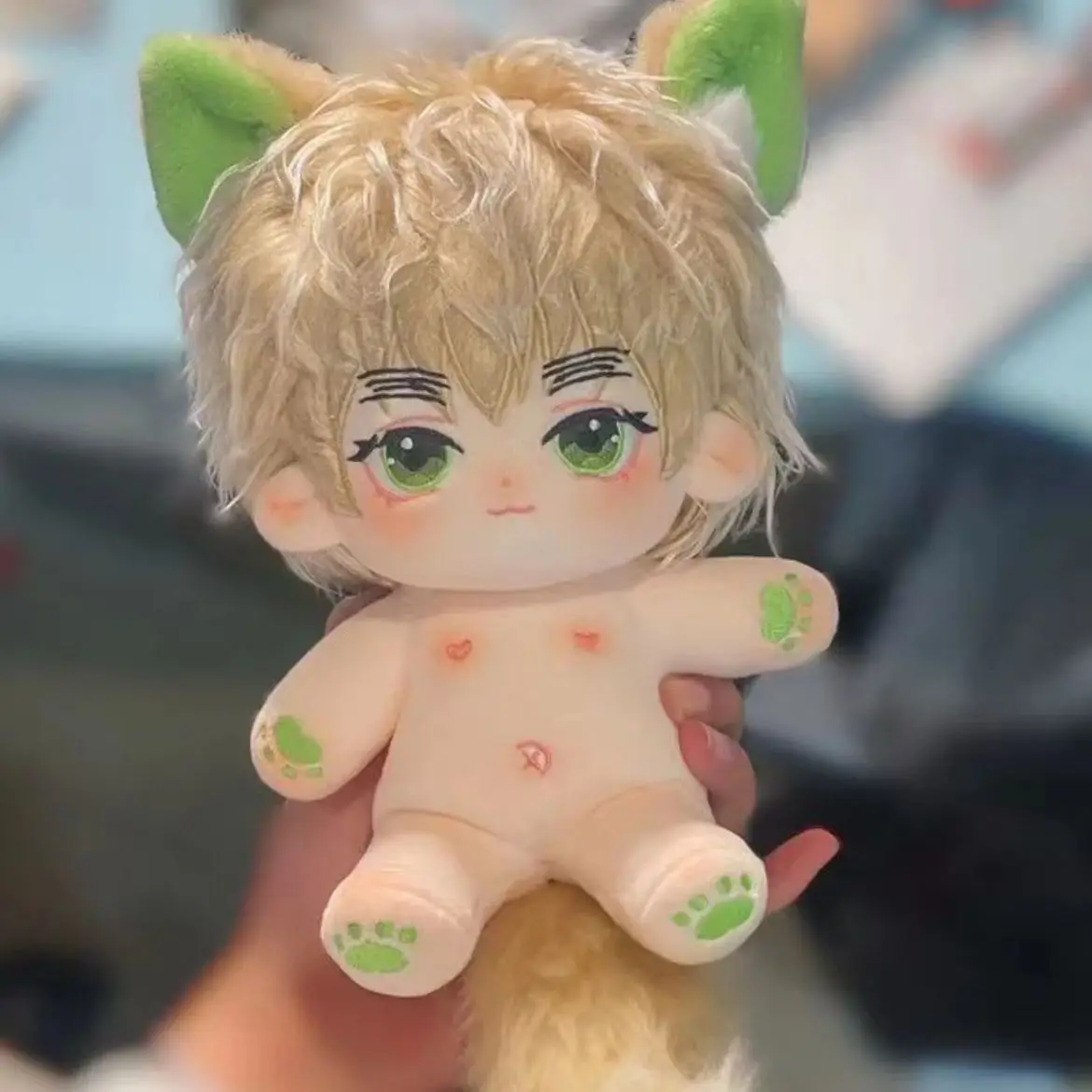 Stuffed 20cm Anime Axis Powers YArthur Kirkland Cotton Doll Toys COS Children Adults Plush Dress-up Plushie Toys Kids Gifts
Stuffed 20cm Anime Axis Powers YArthur Kirkland Cotton Doll Toys COS Children Adults Plush Dress-up Plushie Toys Kids Gifts