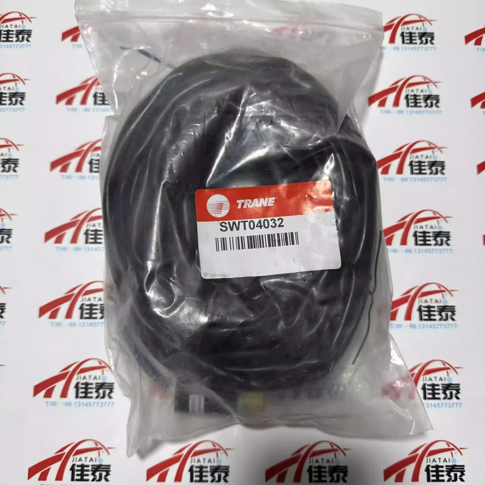 TRANE Trane air conditioning host SWT04032 pressure switch high pressure switch three-wire
TRANE Trane air conditioning host SWT04032 pressure switch high pressure switch three-wire