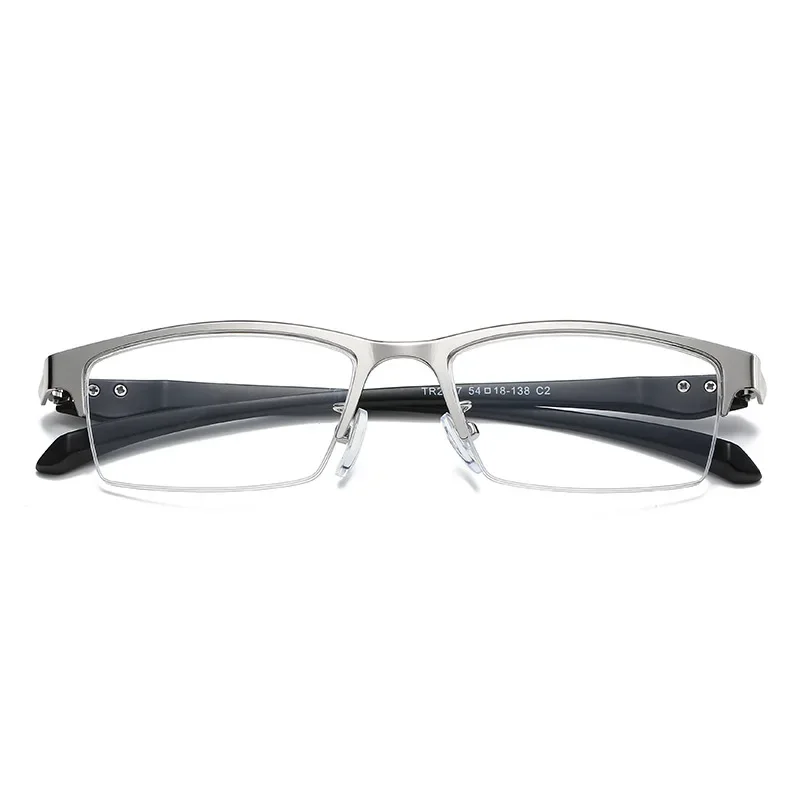 XUKA Men Women Magnetic Prescription Half Frames Retro Eyewear 6 In1 Clip On Glasses Alloy OpticalPolarized Myopia Sunglasses
XUKA Men Women Magnetic Prescription Half Frames Retro Eyewear 6 In1 Clip On Glasses Alloy OpticalPolarized Myopia Sunglasses