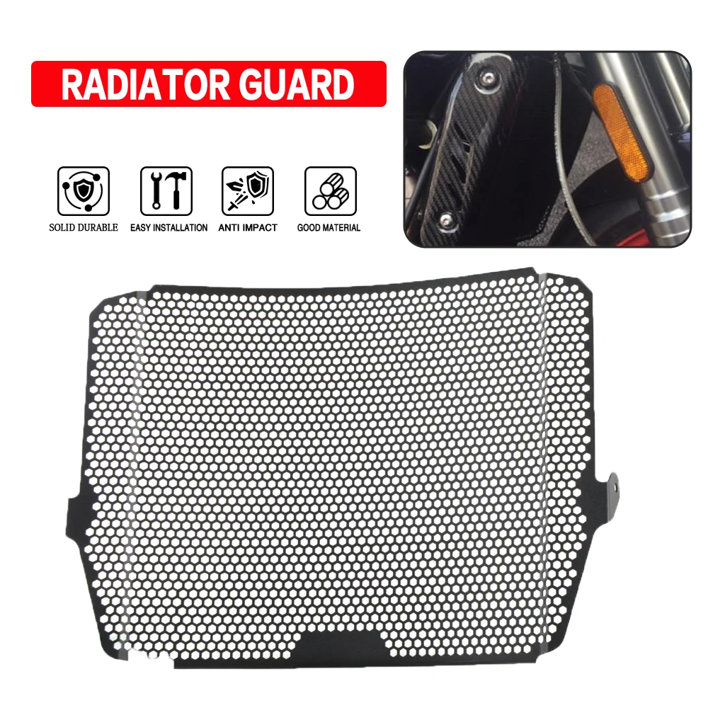 For Street Triple S/RS Street Triple 765 RS/660 S 2020-2022 Motorcycle CNC Radiator Grille Guard Cover Protection Grill Protetor
For Street Triple S/RS Street Triple 765 RS/660 S 2020-2022 Motorcycle CNC Radiator Grille Guard Cover Protection Grill Protetor