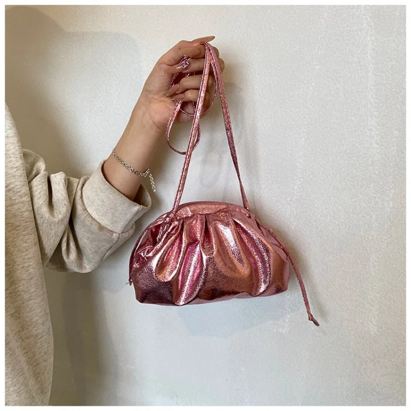 High-End Luxury Brand Ladies Crossbody Bag Leather Famous Designer Elegant Fashionable Stylish Embellishment Daily Vintage Bag
High-End Luxury Brand Ladies Crossbody Bag Leather Famous Designer Elegant Fashionable Stylish Embellishment Daily Vintage Bag