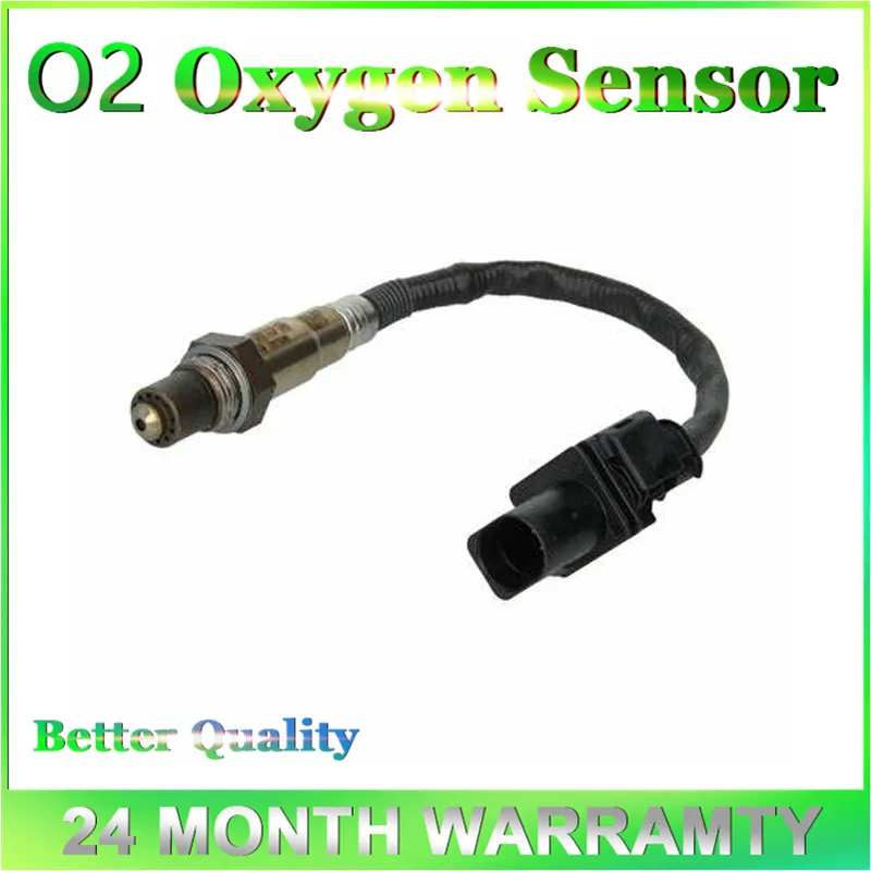 Upstream Lambda Probe Oxygen O2 Sensor For Mercedes-Benz A B C E G M R S GL GLA CLC GLK CLS Class 0 258 017 017 0 258 017 016
Upstream Lambda Probe Oxygen O2 Sensor For Mercedes-Benz A B C E G M R S GL GLA CLC GLK CLS Class 0 258 017 017 0 258 017 016