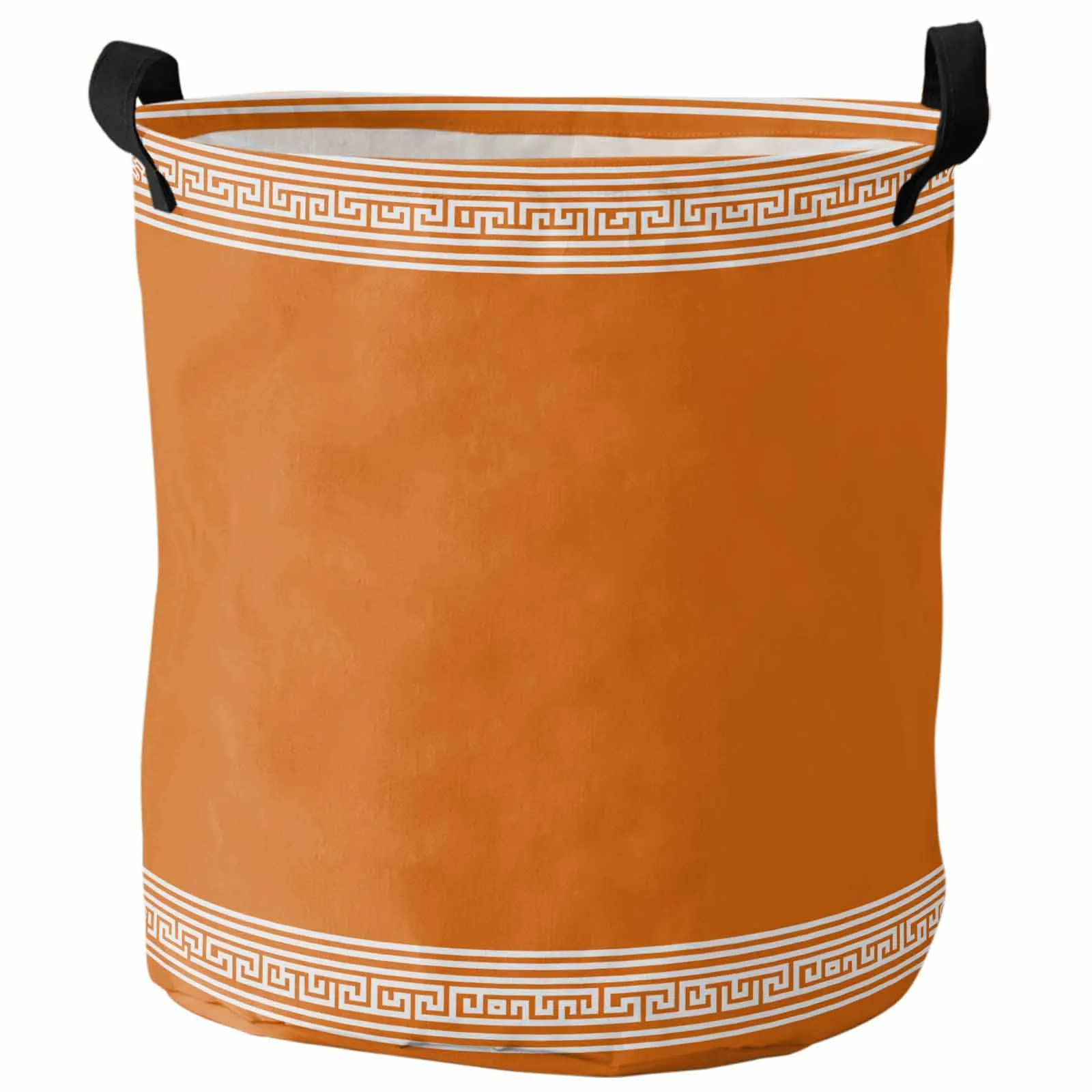 Key Design Geometric Greece Pattern Dirty Laundry Basket Foldable Waterproof Home Organizer Clothing Children Toy Storage Basket
Key Design Geometric Greece Pattern Dirty Laundry Basket Foldable Waterproof Home Organizer Clothing Children Toy Storage Basket