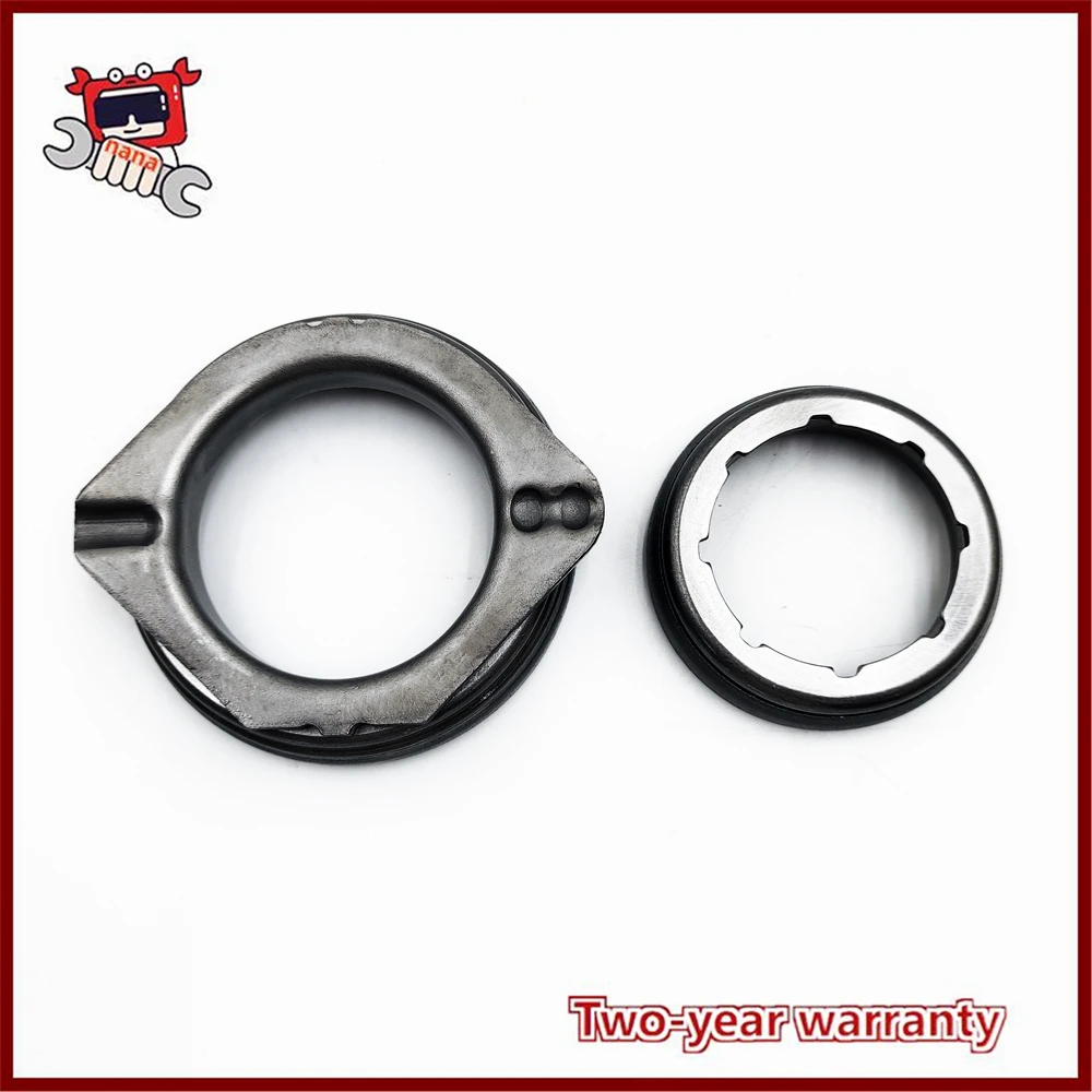 DSG 0AM DQ200 Transmission Fork Release Bearing Kit New Style For Skoda VW AUDI Car Accessories Gearbox Parts
DSG 0AM DQ200 Transmission Fork Release Bearing Kit New Style For Skoda VW AUDI Car Accessories Gearbox Parts