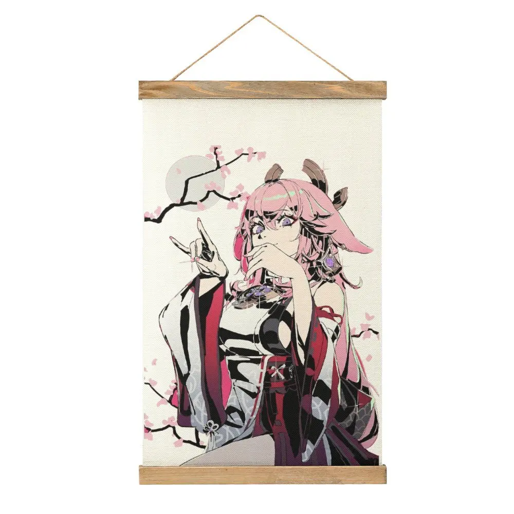 Yae Miko Photographic Print For Sale Mural Restaurant Picture Hanging Canvas Hanging Picture Vintage Humor Graphic Style Hang Pi
Yae Miko Photographic Print For Sale Mural Restaurant Picture Hanging Canvas Hanging Picture Vintage Humor Graphic Style Hang Pi