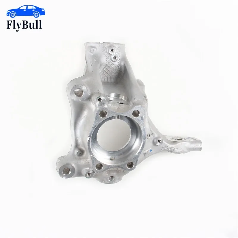 1ED407258A 1ED407258A Front Right Wheel Bearing Housing Steering Knuckles Fit For VW ID.4
1ED407258A 1ED407258A Front Right Wheel Bearing Housing Steering Knuckles Fit For VW ID.4