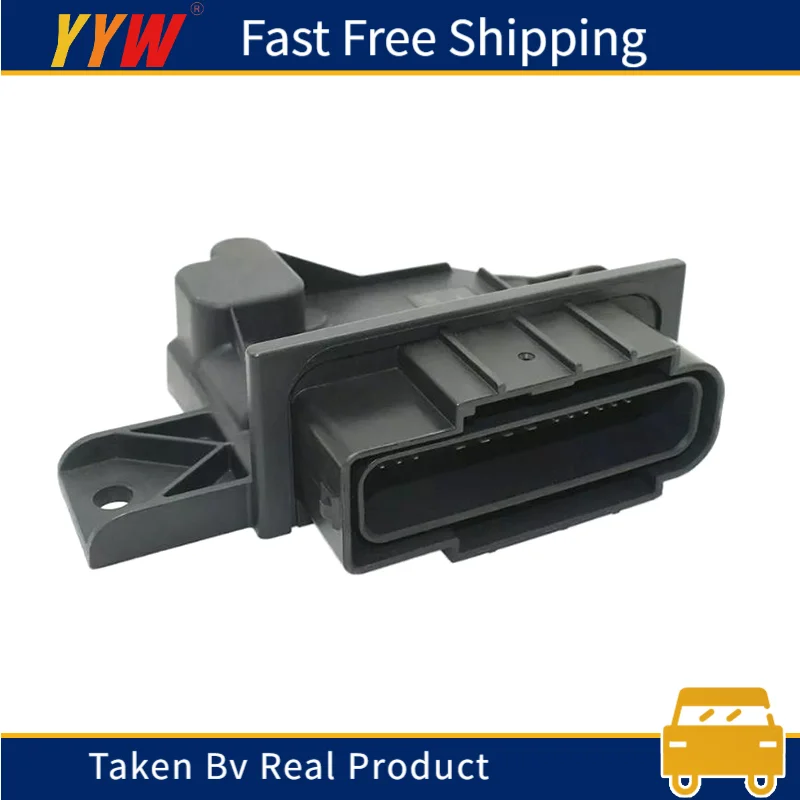 High Quality Car Accessories 13526235 Fuel Pump Power Control Module For 2017-2019 GMC Sierra Silverado 2500
High Quality Car Accessories 13526235 Fuel Pump Power Control Module For 2017-2019 GMC Sierra Silverado 2500