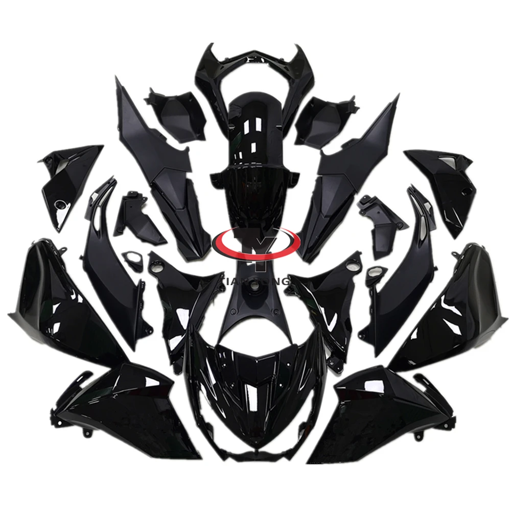 Motorcycle Injection Cowling Bright all black For Kawasaki Z800 2013-2014-2015-2016 Full Fairing Kit Bodywork
Motorcycle Injection Cowling Bright all black For Kawasaki Z800 2013-2014-2015-2016 Full Fairing Kit Bodywork