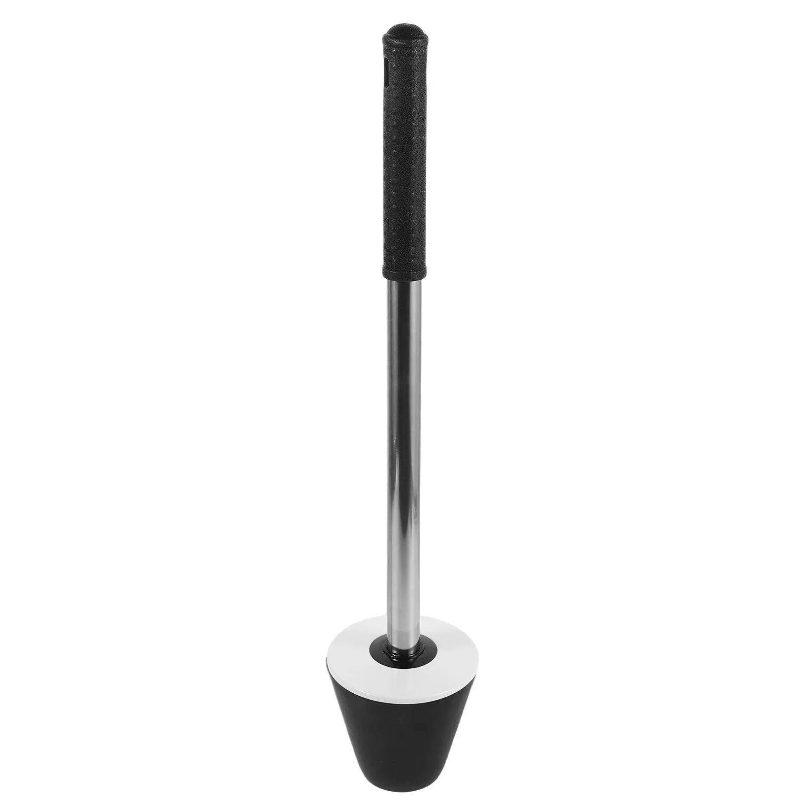 Anti-Odor Toilet Stopper Sealing Plug Handle Squat Toilet Bathroom Drain Backflow Prevention Bathroom Accessories
Anti-Odor Toilet Stopper Sealing Plug Handle Squat Toilet Bathroom Drain Backflow Prevention Bathroom Accessories
