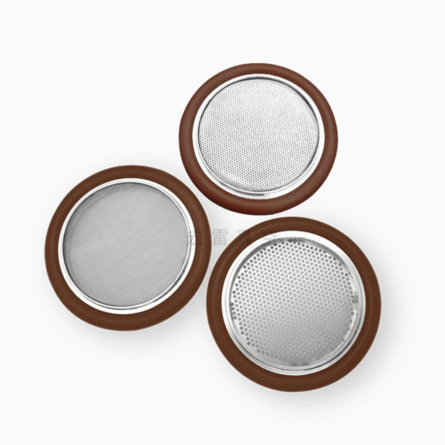 20 40 50 Mesh Filter Screen KF16/25/40/50 Vacuum Seal Bracket 304 Stainless Steel Sanitary Fitting Homebrew
20 40 50 Mesh Filter Screen KF16/25/40/50 Vacuum Seal Bracket 304 Stainless Steel Sanitary Fitting Homebrew