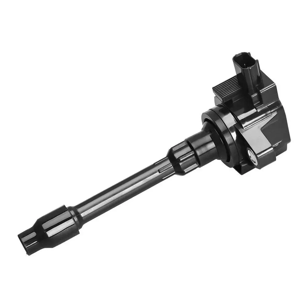 USERX Универсальная автомобильная катушка зажигания для 30520-59B-003 30520-59B-013 CM11-124A
USERX Универсальная автомобильная катушка зажигания для 30520-59B-003 30520-59B-013 CM11-124A