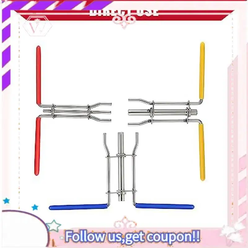 Easy To Use 5PCS Hydraulic Cylinder Rod Seal Installation Tool Kit Hydraulic Cylinder Rebuild Repair Gland Seal Tool Metal
Easy To Use 5PCS Hydraulic Cylinder Rod Seal Installation Tool Kit Hydraulic Cylinder Rebuild Repair Gland Seal Tool Metal