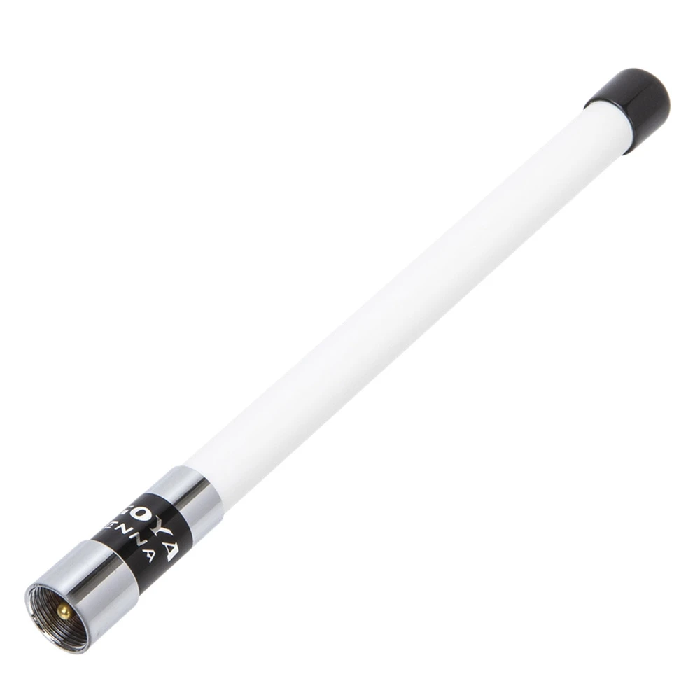 NL-350 144/430MHz UV двухдиапазонная антенна Mini маленький Стеклопластик Antenna
NL-350 144/430MHz UV двухдиапазонная антенна Mini маленький Стеклопластик Antenna