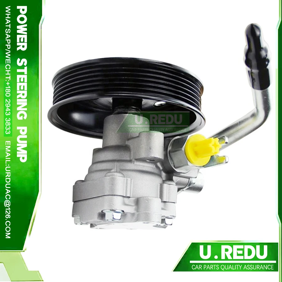 Гидравлический насос гидроусилителя руля для Hyundai IX35 13-16 571003S300 571004Q100 57100-2Z300 57100-3S300 57100-4Q100 571002Z300
Гидравлический насос гидроусилителя руля для Hyundai IX35 13-16 571003S300 571004Q100 57100-2Z300 57100-3S300 57100-4Q100 571002Z300