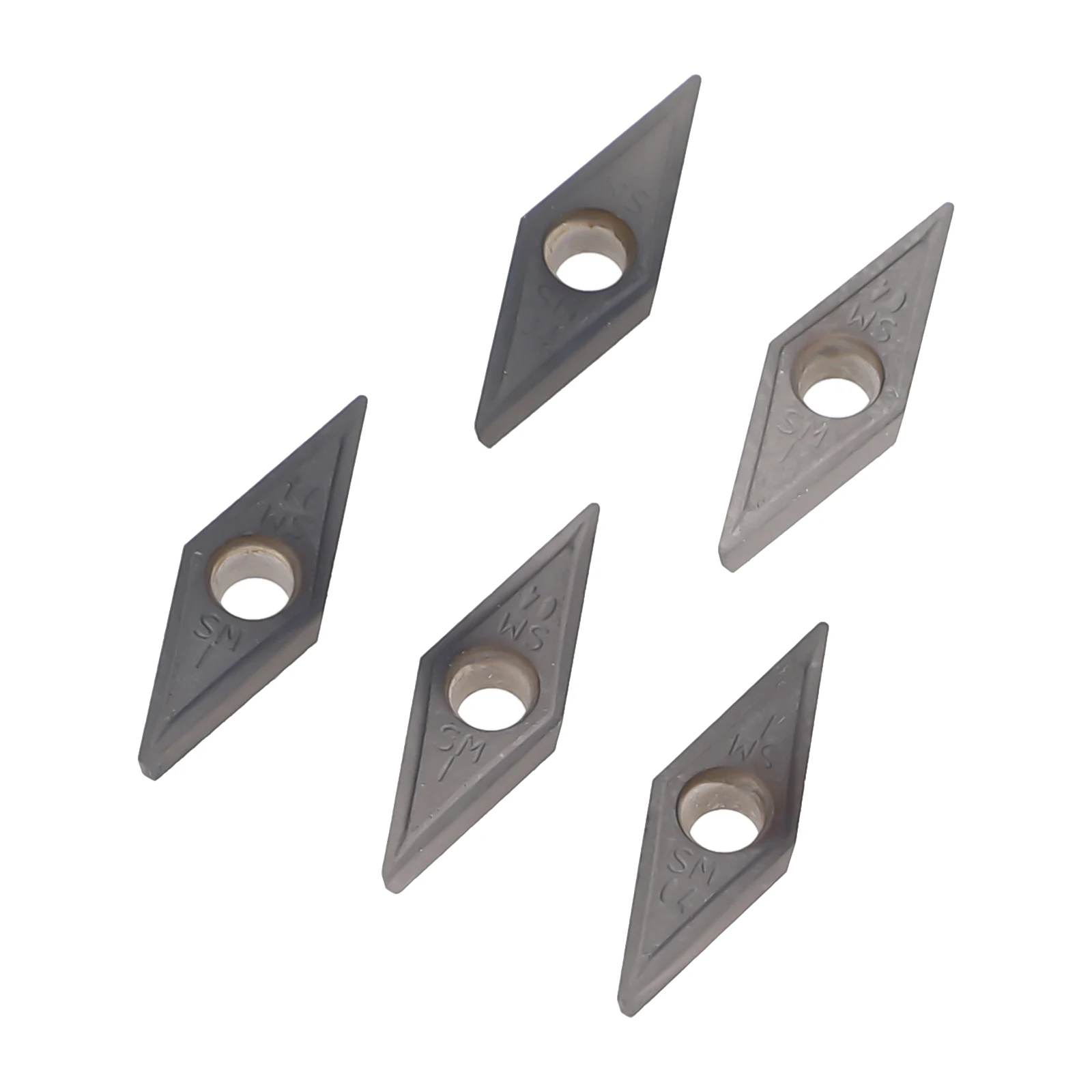 Workshop Carbide Insert Process Steel 10pcs CNC Insert IC907 Metalworking Replacement VCMT160404-SM VCMT331-SM For SVJCR 2022
Workshop Carbide Insert Process Steel 10pcs CNC Insert IC907 Metalworking Replacement VCMT160404-SM VCMT331-SM For SVJCR 2022
