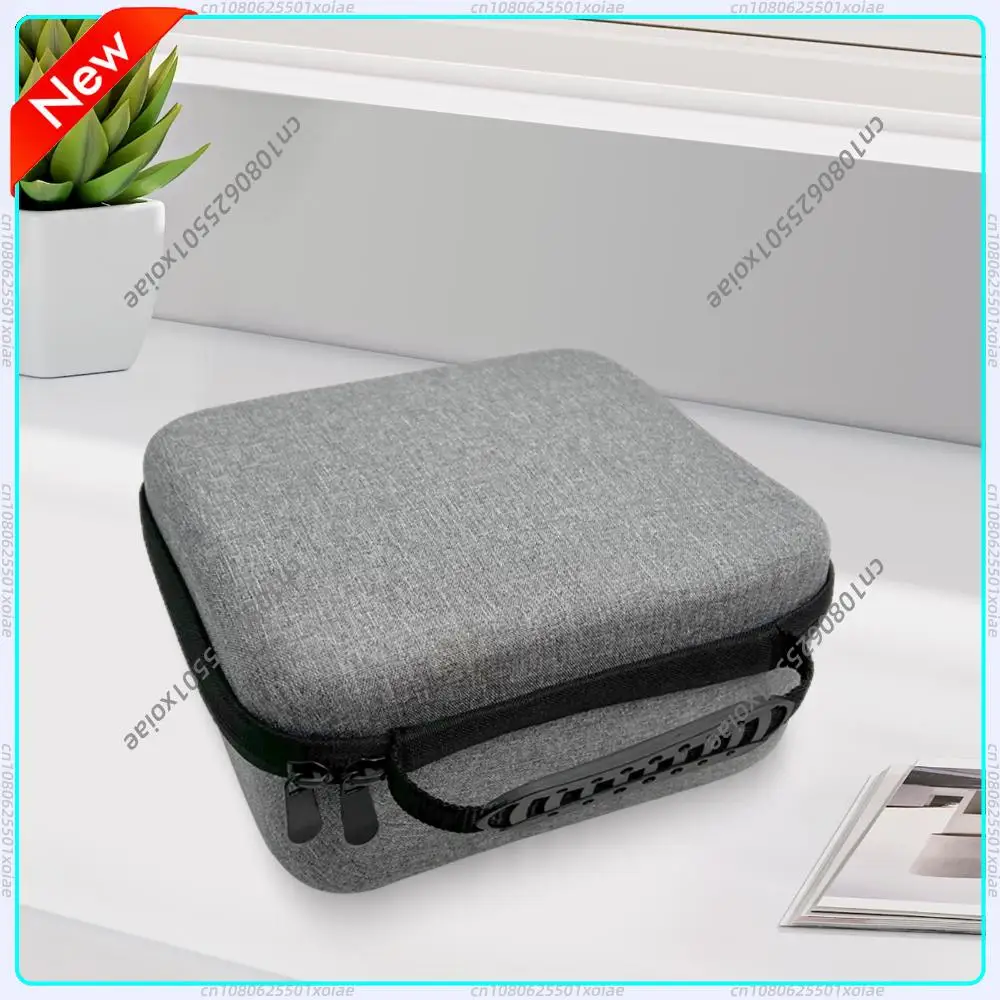 For XGIMI MoGo 4 Carrying Case Hard Storage Bag Anti-scratch Protective Bag Waterproof Protective Case Shockproof
For XGIMI MoGo 4 Carrying Case Hard Storage Bag Anti-scratch Protective Bag Waterproof Protective Case Shockproof