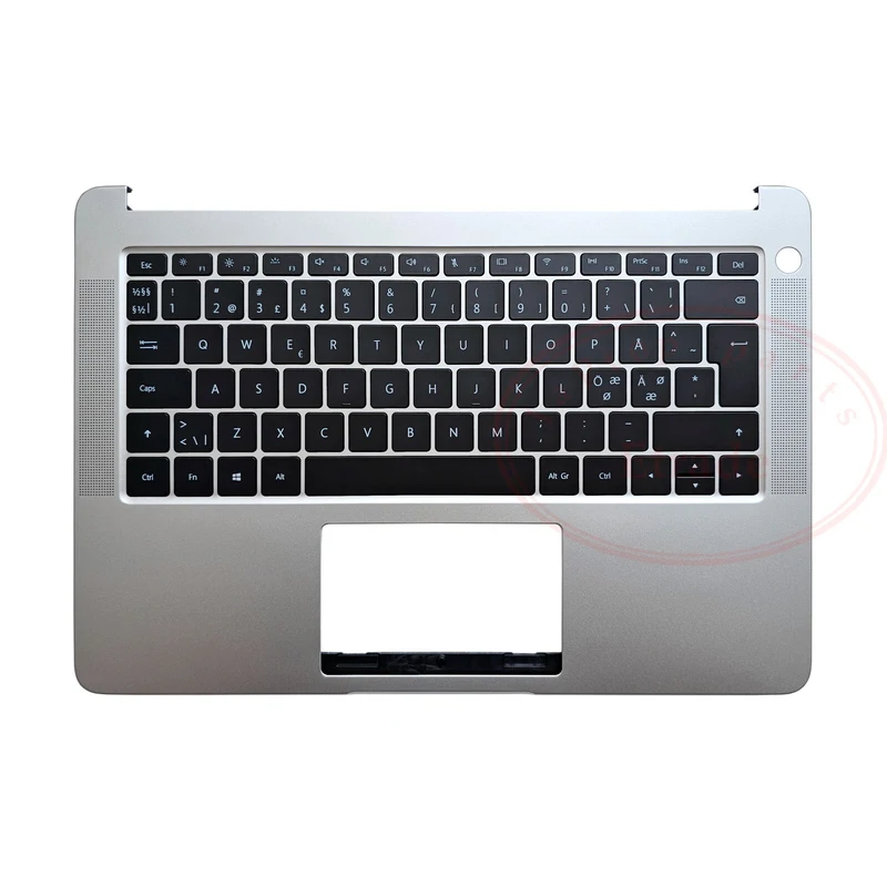 Z New Orig For Huawei Honor MagicBook 14 KPL-W00 KPR-W19 Palmrest Backlit Keyboard
Z New Orig For Huawei Honor MagicBook 14 KPL-W00 KPR-W19 Palmrest Backlit Keyboard