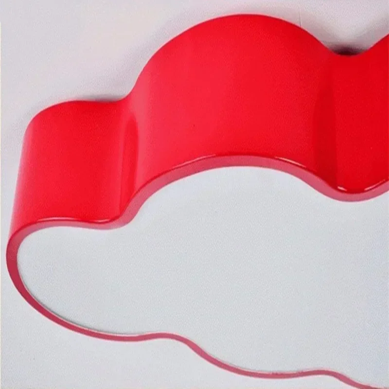 Cloud LED children's room lighting restaurant kitchen, yellow blue red white, suitable for boys and girls bedroom lights
Cloud LED children's room lighting restaurant kitchen, yellow blue red white, suitable for boys and girls bedroom lights