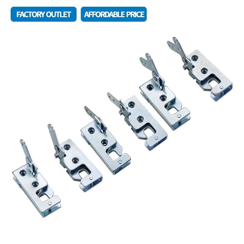 Industrial Electrical Box Cabinet Door Toolbox Automotive Parts Industrial Machinery Equipment Iron Buckle
Industrial Electrical Box Cabinet Door Toolbox Automotive Parts Industrial Machinery Equipment Iron Buckle