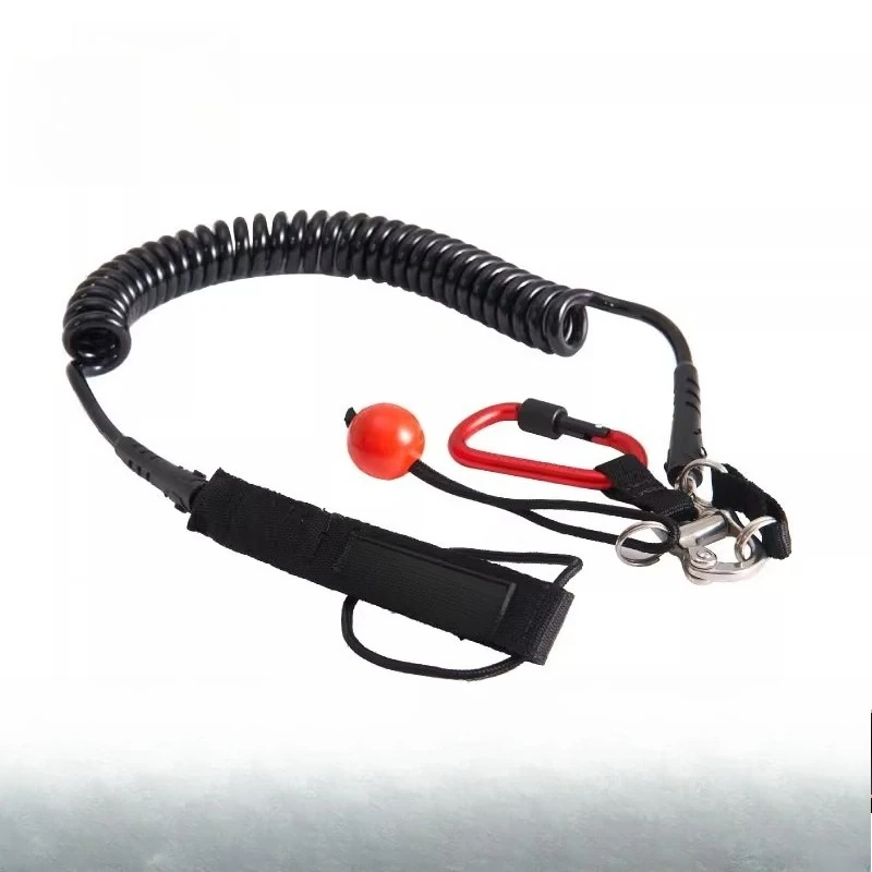 Whiteboard Foot Rope Kayak Canoe Outdoor Professional Foot Rope 2021 Water Ski Paddle Foot Rope
Whiteboard Foot Rope Kayak Canoe Outdoor Professional Foot Rope 2021 Water Ski Paddle Foot Rope