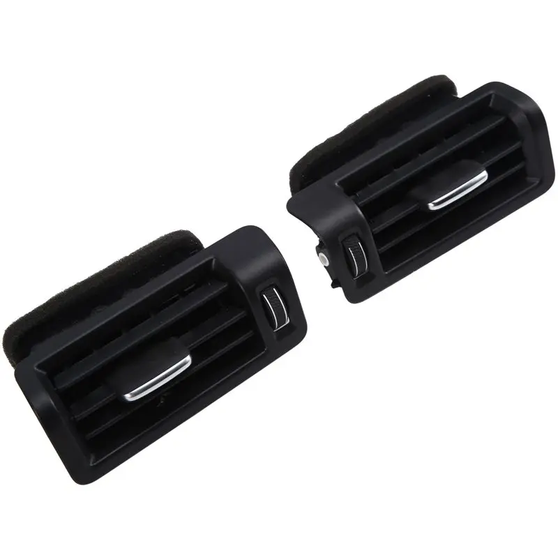 A/C Air Conditioner Outlet Vent B-Pillar Car Replacement Part 31497122 31497123 For VOLVO XC90 S90 V90 S90L
A/C Air Conditioner Outlet Vent B-Pillar Car Replacement Part 31497122 31497123 For VOLVO XC90 S90 V90 S90L