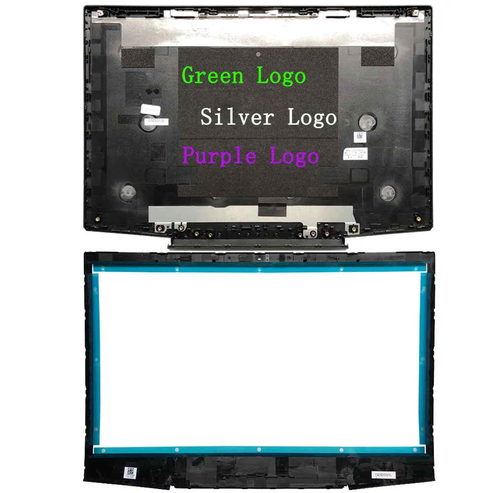 Новинка для HP Pavilion 15 15-CX LCD задняя крышка/ободок фиолетовая фотография AP28B000120 зеленая фотография Серебряная Фотография
Новинка для HP Pavilion 15 15-CX LCD задняя крышка/ободок фиолетовая фотография AP28B000120 зеленая фотография Серебряная Фотография
