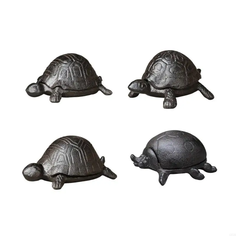 4x7b Tortoise/Coccinella septempunctata Ключевая коробка для хранения для садов и ворса железных украшений Hider с секретным
4x7b Tortoise/Coccinella septempunctata Ключевая коробка для хранения для садов и ворса железных украшений Hider с секретным