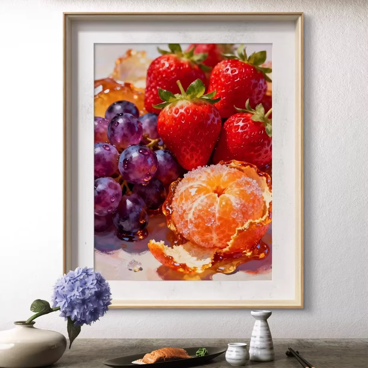 Jigsaw Puzzles for Adults - Cartoon Fruits - Family Fun Puzzles Educational Toys Creative Gifts for Teenagers and Adults
Jigsaw Puzzles for Adults - Cartoon Fruits - Family Fun Puzzles Educational Toys Creative Gifts for Teenagers and Adults