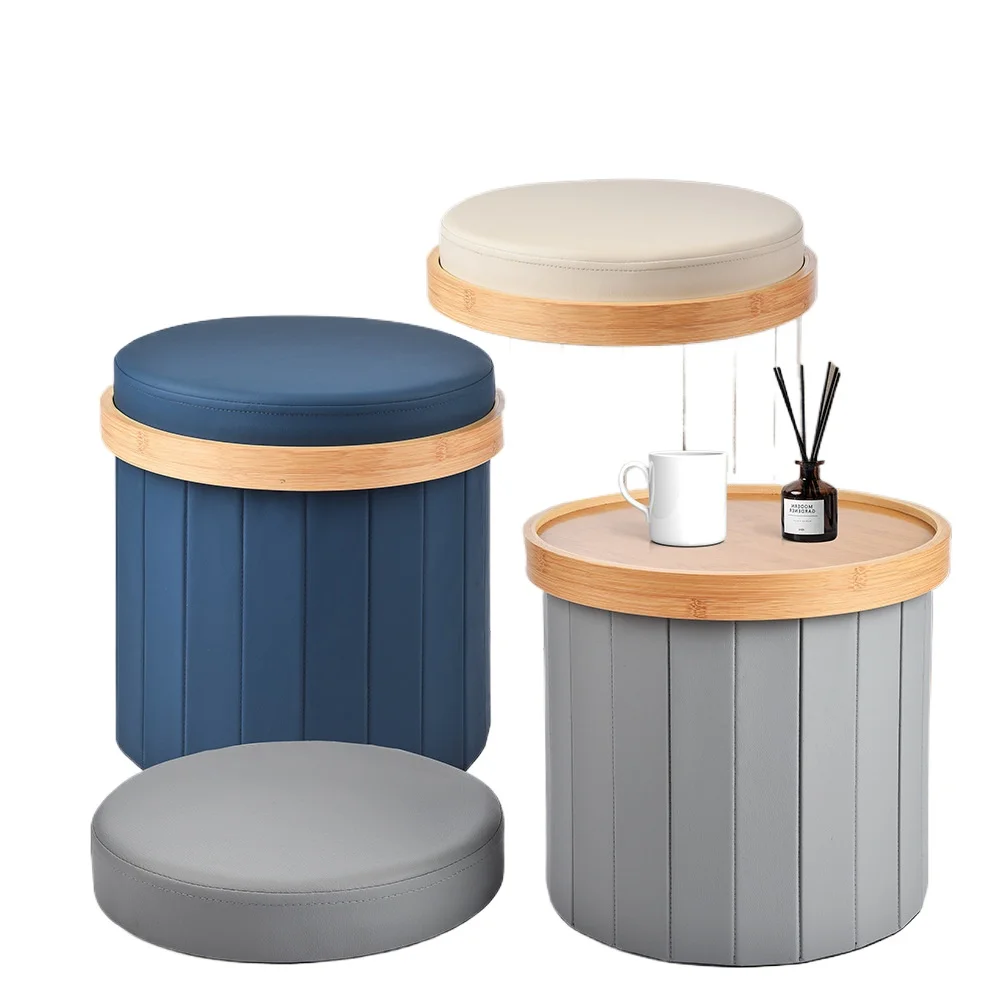 Round Storage Ottoman for Bedroom Living Room Entryway Dressing Room Footrest Stool Shoe Changing Bench Low Seat with Hidden
Round Storage Ottoman for Bedroom Living Room Entryway Dressing Room Footrest Stool Shoe Changing Bench Low Seat with Hidden