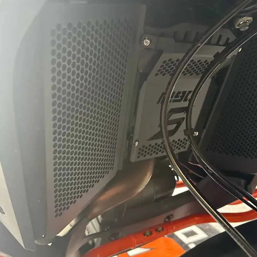 Motorcycle Radiator Grille Guard Cover Protector FOR 1290 Super Adventure S/R 2021- 2023 2024 1290 Super Adventure ADV S R
Motorcycle Radiator Grille Guard Cover Protector FOR 1290 Super Adventure S/R 2021- 2023 2024 1290 Super Adventure ADV S R