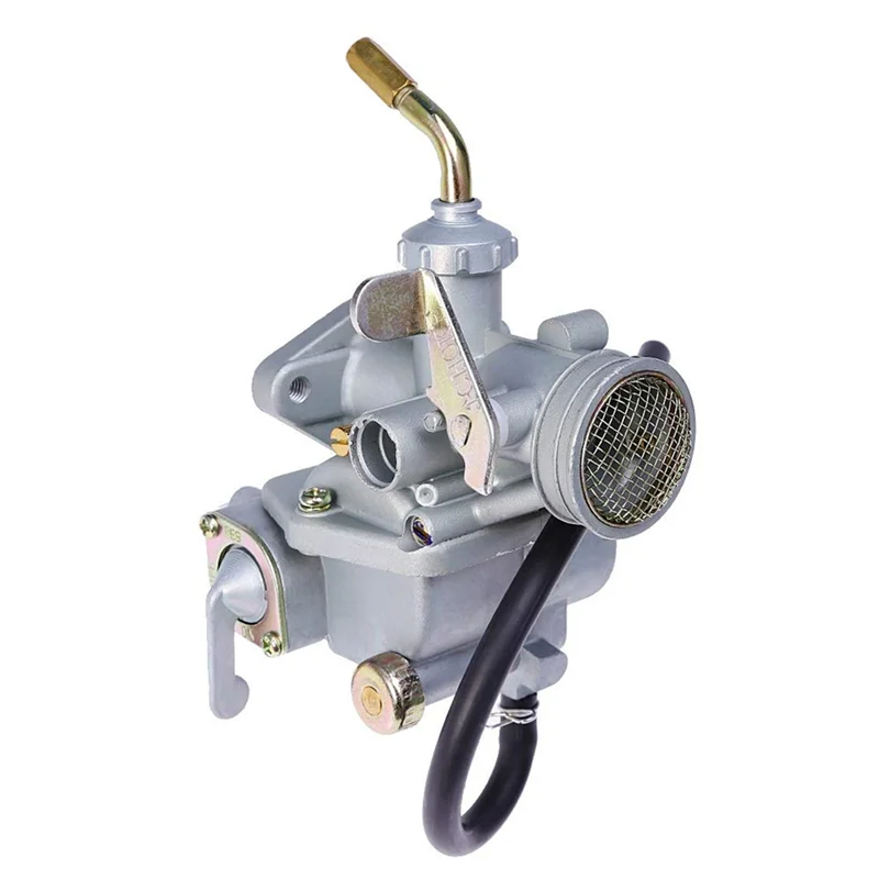 Motorcycle Carburetor Assembly For Honda CT70 CT70H CT 70 KO Trail Bike 1969-1977 New High Quality Motorcycle Parts
Motorcycle Carburetor Assembly For Honda CT70 CT70H CT 70 KO Trail Bike 1969-1977 New High Quality Motorcycle Parts