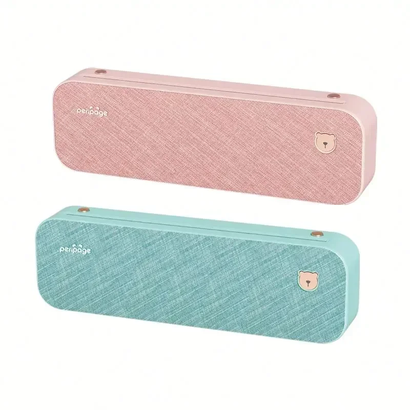 2026 304DPI Peripage A4 Thermal Printer To Print Document File Portable And Light
2026 304DPI Peripage A4 Thermal Printer To Print Document File Portable And Light