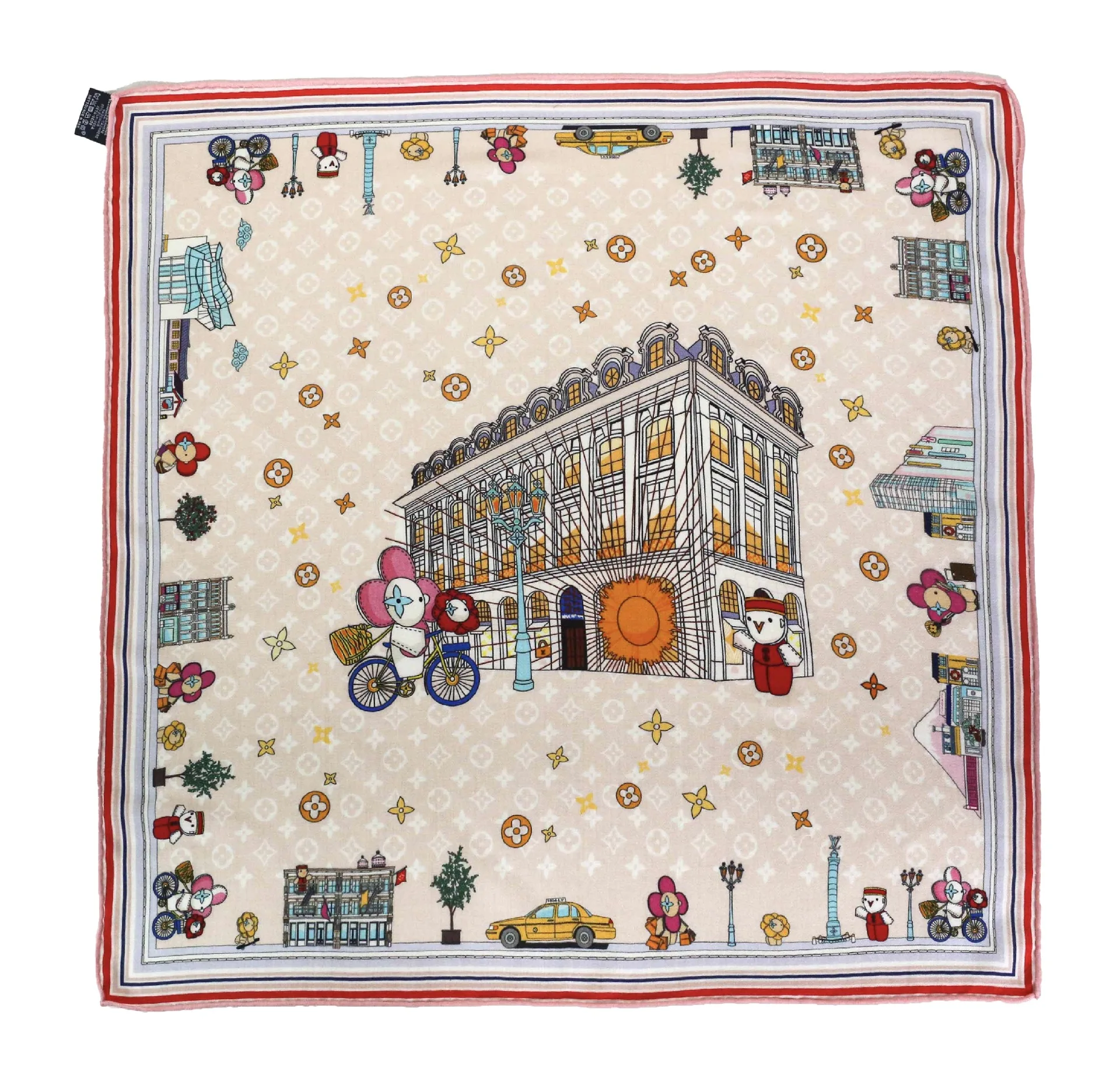 Luxury Design Silk Wool Scarf 65CM Women Small Bandanas Herms Rollerd Shawls Winter Warm Soft Scarves Bandanas Mother Lover Gift
Luxury Design Silk Wool Scarf 65CM Women Small Bandanas Herms Rollerd Shawls Winter Warm Soft Scarves Bandanas Mother Lover Gift