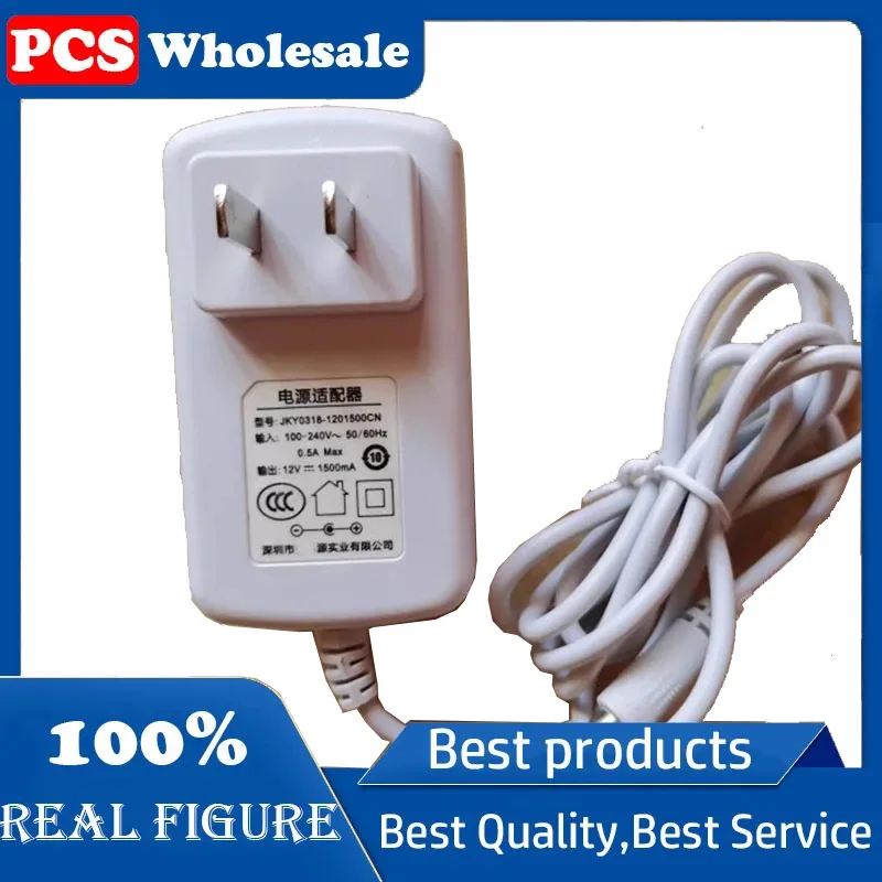 Оригинальный атомайзер 405E/405C/405A plug charger 12V1500MA Original JKY0318-1201500CN
Оригинальный атомайзер 405E/405C/405A plug charger 12V1500MA Original JKY0318-1201500CN