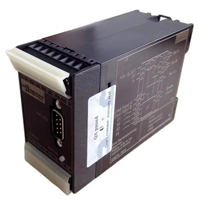 Lainuo Proportional Valve Amplifier PWDXXA-400 PWD00A-400-19 22 30 Proportional Valve Amplifier PWD PWDXXA PWD00A
Lainuo Proportional Valve Amplifier PWDXXA-400 PWD00A-400-19 22 30 Proportional Valve Amplifier PWD PWDXXA PWD00A