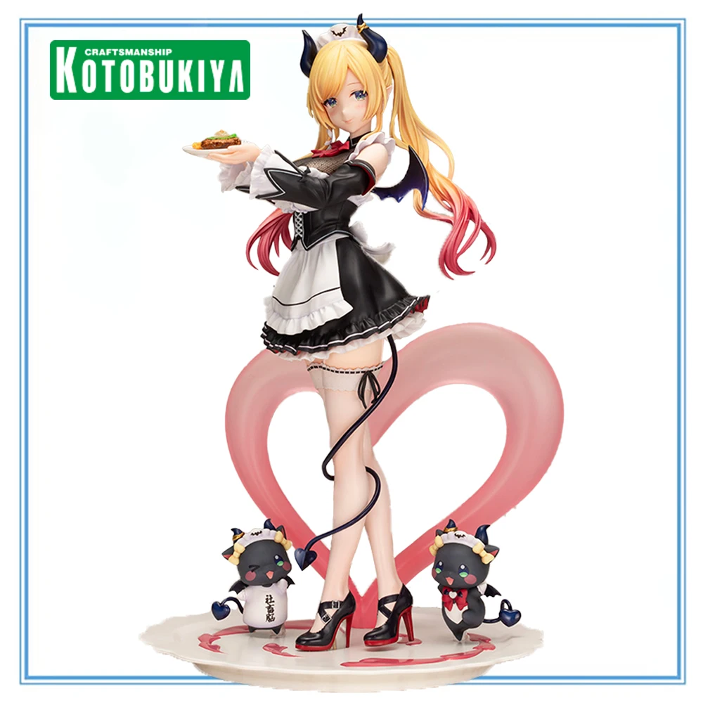 In Stock Original Kotobukiya Maid Costume Ver Hololive - Chocolat - Yuzuki Choco 1/7 Anime Figure Action Figure Model Decoration
In Stock Original Kotobukiya Maid Costume Ver Hololive - Chocolat - Yuzuki Choco 1/7 Anime Figure Action Figure Model Decoration